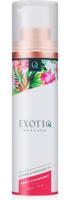 Exotiq Massageolie Sweet Strawberry - 100 ml