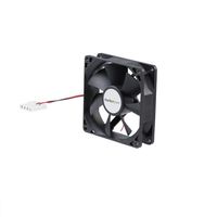 StarTech.com 92x25mm Ventilator voor Computerbehuizing met Dubbele Kogellagers en LP4 Connector - thumbnail