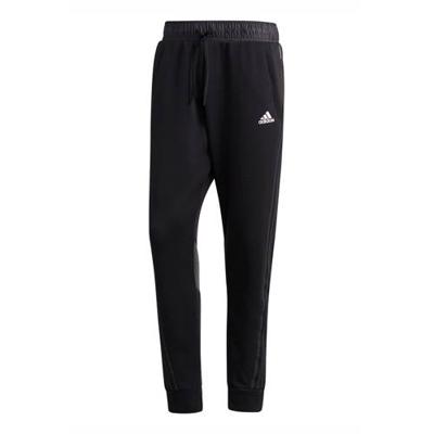 adidas Performance trainingsbroek zwart adidas Performance trainingsbroek zwart