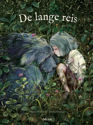 Martin Wildmark De lange reis