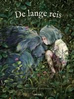 Martin Wildmark De lange reis