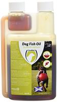Dog Salmon Oil