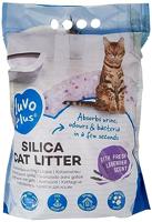 Duvo+ 989003 Kattenbakvulling Premium Silica Lavendel