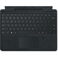 Microsoft Surface Pro 8 / X Type Cover wFingerprint AT/DE sw *NIEUW*