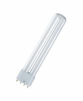 OSRAM Spaarlamp Energielabel: G (A - G) 2G11 538 mm 101 55 W Warmwit Staaf Dimbaar 1 stuk(s)