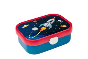 Mepal lunchbox Campus met bentobakje space