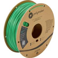 Polymaker PA02006 PolyLite Filament PLA kunststof 1.75 mm 1000 g Groen 1 stuk(s) - thumbnail