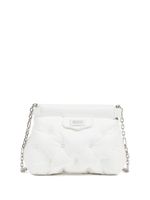 Maison Margiela sac cabas Glam Slam Classique - Blanc