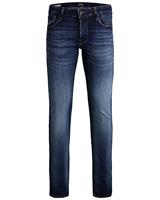 Jack & Jones heren slim jeans jjiglenn jjicon Jj 057 50sps Noos, Blue Denim, 36W / 32L