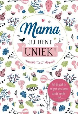 Deltas Mama jij bent uniek! Deltas Mama jij bent uniek!