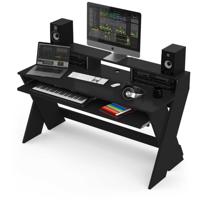 Glorious Sound Desk Pro zwart