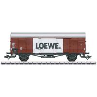 Märklin 46155 schaalmodel onderdeel en -accessoire Goederenwagen - thumbnail