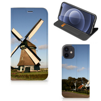 iPhone 12 Mini Book Cover Molen