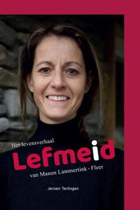 Lefmeid - Jeroen Terlingen - ebook