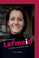 Lefmeid - Jeroen Terlingen - ebook