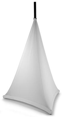 BeamZ hoes voor luidsprekerstandaard - 120cm BeamZ hoes voor luidsprekerstandaard - 120cm