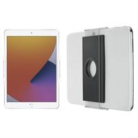 Vogel's - iPad 10.2 (2020) Muurhouder en Tablethouder TMS 1010 (2 muurschijven) Zwart