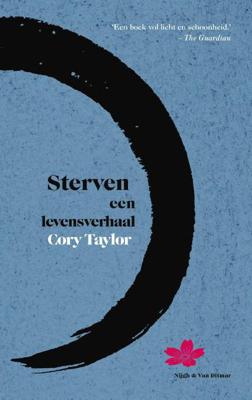 Sterven, een levensverhaal - Cory Taylor - Hardcover (9789038803623)