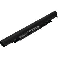2-Power Notebook-accu, 14,8 V, 2200 mAh