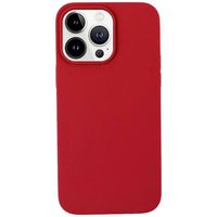 JT BERLIN Steglitz mobiele telefoon behuizingen 17 cm (6.7") Hoes Rood - thumbnail