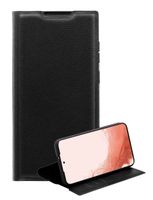 Vivanco Premium Wallet mobiele telefoon behuizingen 16,8 cm (6.6") Portemonneehouder Zwart - thumbnail