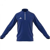 adidas Heren Entrada 22 Training Top, Royal Blue, S