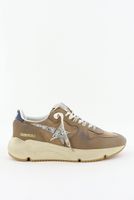 Golden Goose sneakers Running Sole GWF00126.F005381.55576 bruin - thumbnail