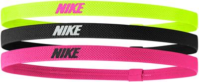 Nike Elastic Hairbands 2.0 3-pack