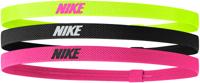 Nike Elastic Hairbands 2.0 3-pack