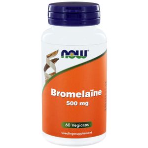 Bromelaïne 500 mg