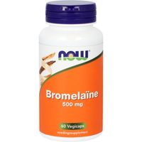 Bromelaïne 500 mg - thumbnail