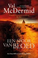Een spoor van bloed - Val McDermid - Paperback (9789021027043)
