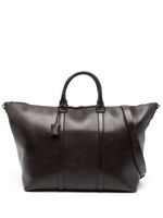 Mulberry sac fourre-tout Camberwall 24hr Weekender - Marron - thumbnail