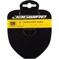 Jagwire Schakel/Versnellingskabel - Sport Slick Roestvrij - 1.1X3100mm - SRAM/Shimano