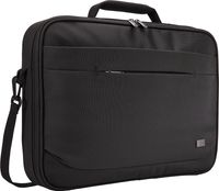 Case Logic Advantage Clamshell Laptoptas voor 15,6 inch laptop