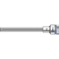 Wera 8740 C HF 5003845001 Inbus Dopsleutelinzetstuk 10 mm 1/2 (12.5 mm) - thumbnail