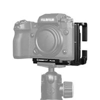 SUNWAYFOTO PFL-XH2 L-beugel voor Fujifilm X-H2 Arca Swiss Quick Release L-plaat