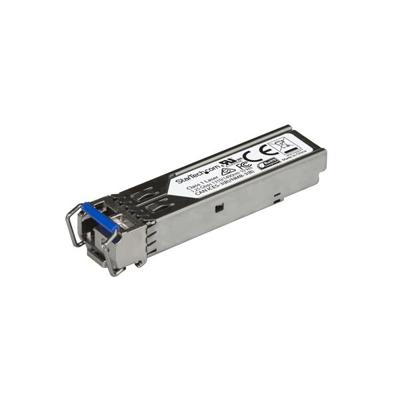 .com Juniper SFP-GE10KT14R13 compatibel SFP transceiver module - 1000Base-BX10-D glasvezel (SFPGE10KT4R3) - SFP (mini-GBIC) transceivermodule (gelijk aan: Juniper SFP-GE10KT13R14) - GigE - 1000Base-BX10-U - LC enkele modus - maximaal 10 km .com Juniper SFP-GE10KT14R13 compatibel SFP transceiver module - 1000Base-BX10-D glasvezel (SFPGE10KT4R3) - SFP (mini-GBIC) transceivermodule (gelijk aan: Juniper SFP-GE10KT13R14) - GigE - 1000Base-BX10-U - LC enkele modus - maximaal 10 km
