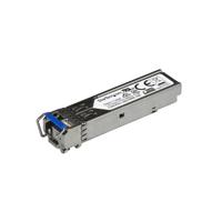 .com Juniper SFP-GE10KT14R13 compatibel SFP transceiver module - 1000Base-BX10-D glasvezel (SFPGE10KT4R3) - SFP (mini-GBIC) transceivermodule (gelijk aan: Juniper SFP-GE10KT13R14) - GigE - 1000Base-BX10-U - LC enkele modus - maximaal 10 km