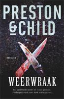 Luitingh-Sijthoff Weerwraak 349 pagina's Nederlands EPUB - thumbnail