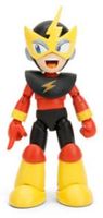 Mega Man Action Figure Elec Man 11 cm