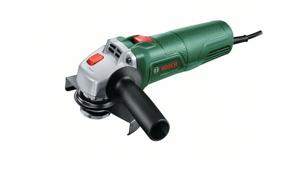 Bosch UniversalGrind 750-125 haakse slijper 12,5 cm 12000 RPM 750 W 1,9 kg