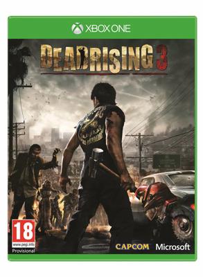 Dead Rising 3