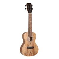 Islander MAC-4 concert ukelele spalted maple - thumbnail