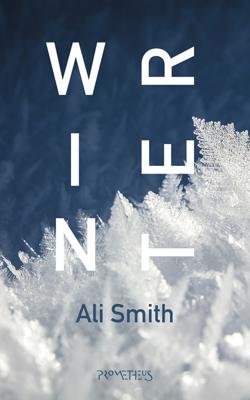Winter - Ali Smith - Paperback (9789044637953)