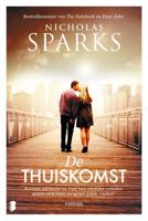 De thuiskomst - Nicholas Sparks - Paperback (9789022579633)