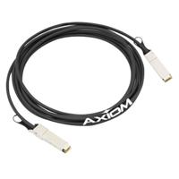 Axiom 40gbase-cu Qsfp+ Passieve Dac Kabel Netapp Compatibel