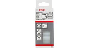 Bosch Accessories 2607001104 Lijmstick 11 mm 200 mm Transparant 10000 g 10000 g