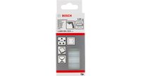 Bosch Accessories 2607001104 Lijmstick 11 mm 200 mm Transparant 10000 g 10000 g - thumbnail