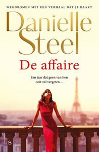 De affaire - Danielle Steel - ebook